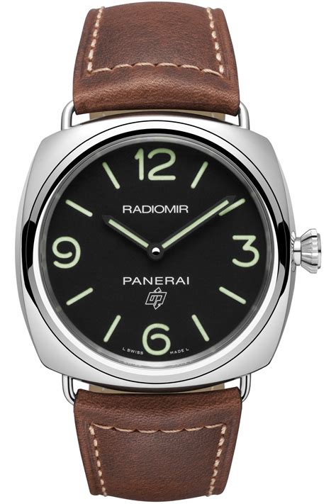 Panerai Radiomir Pam00753 PANERAI RADIOMIR .